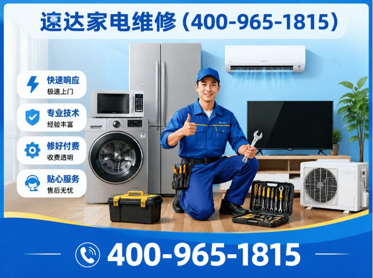 临沂空调维修展示图