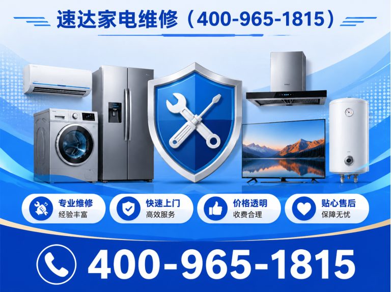 临沂中央空调维修展示图